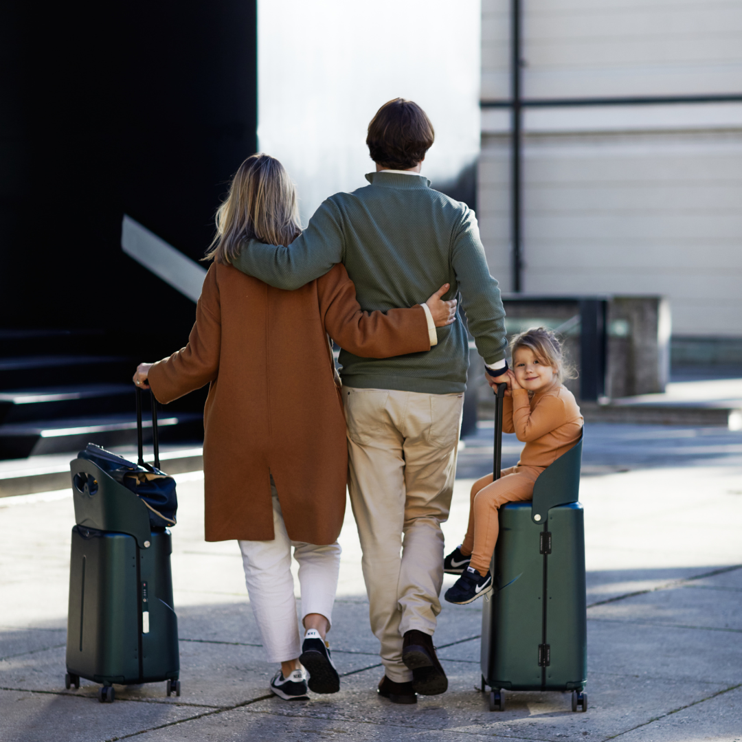 Best Family Luggage: Top Picks for Every Type of Trip