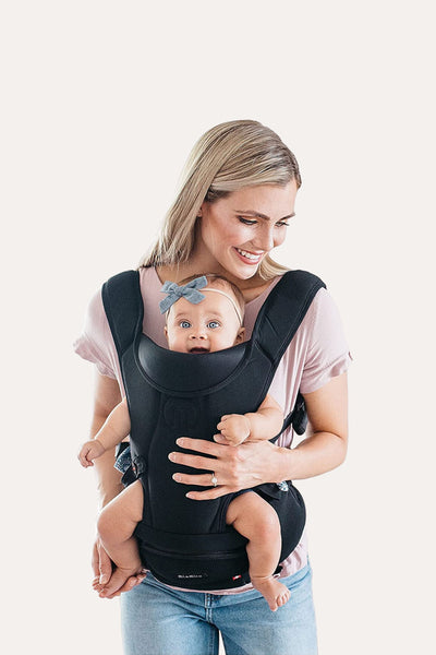 Extender Belt for Baby Carrier - MiaMialy HIPSTER™ PLUS – Miamily US