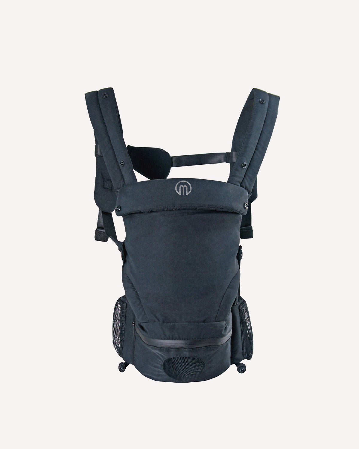 HIPSTER™ AIR - MiaMily Inflatable Hip Seat Baby Carrier for