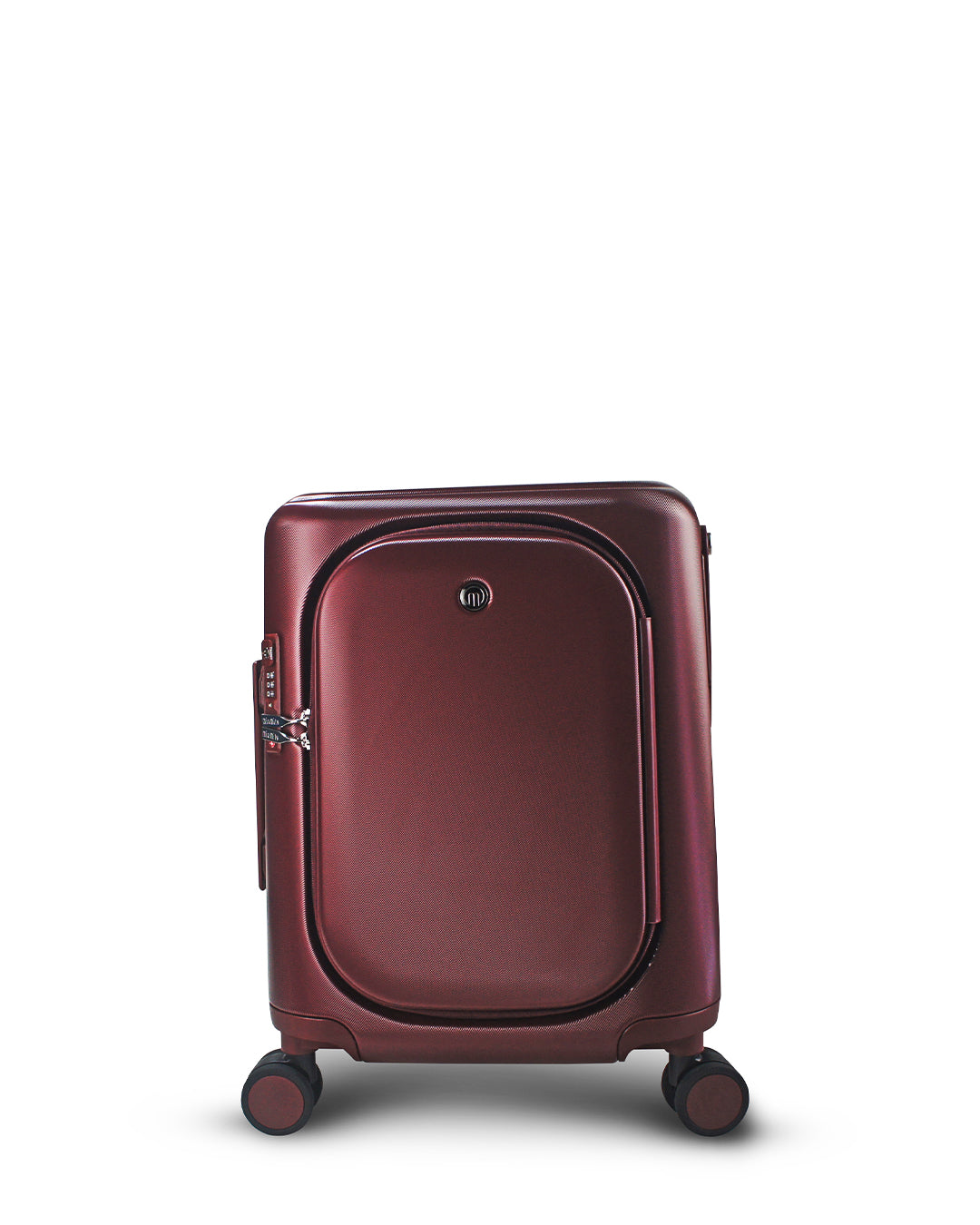MiaMily Carry On Plus: Smart Family Travel Luggage – Miamily US