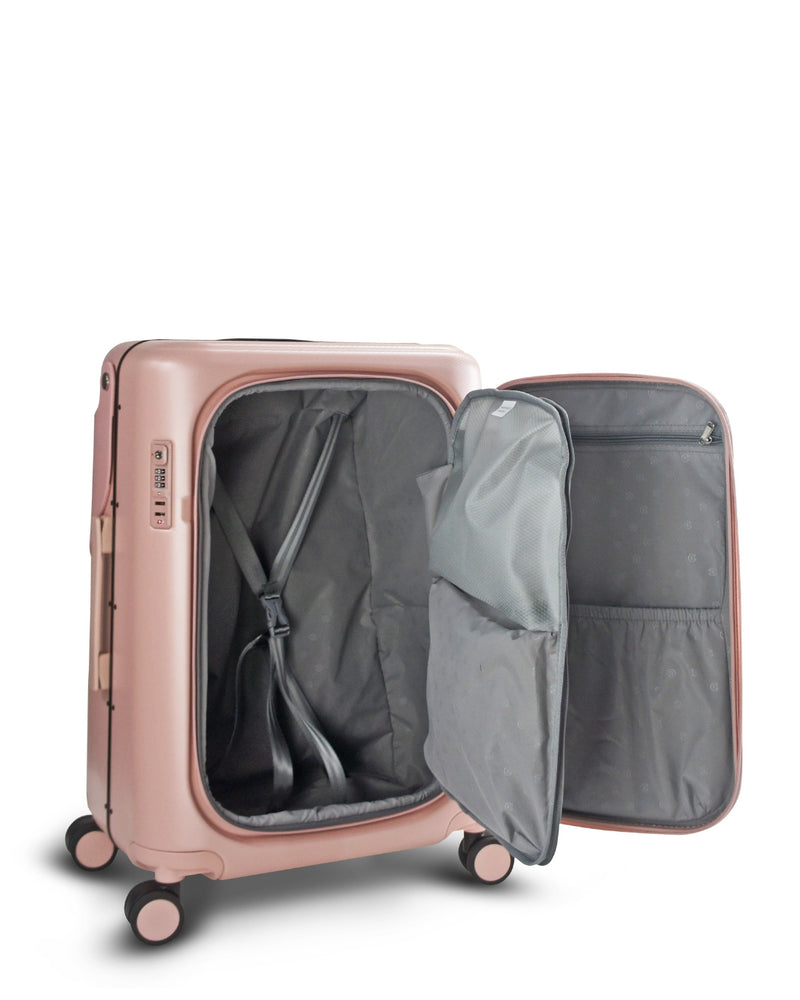 Carry On Plus