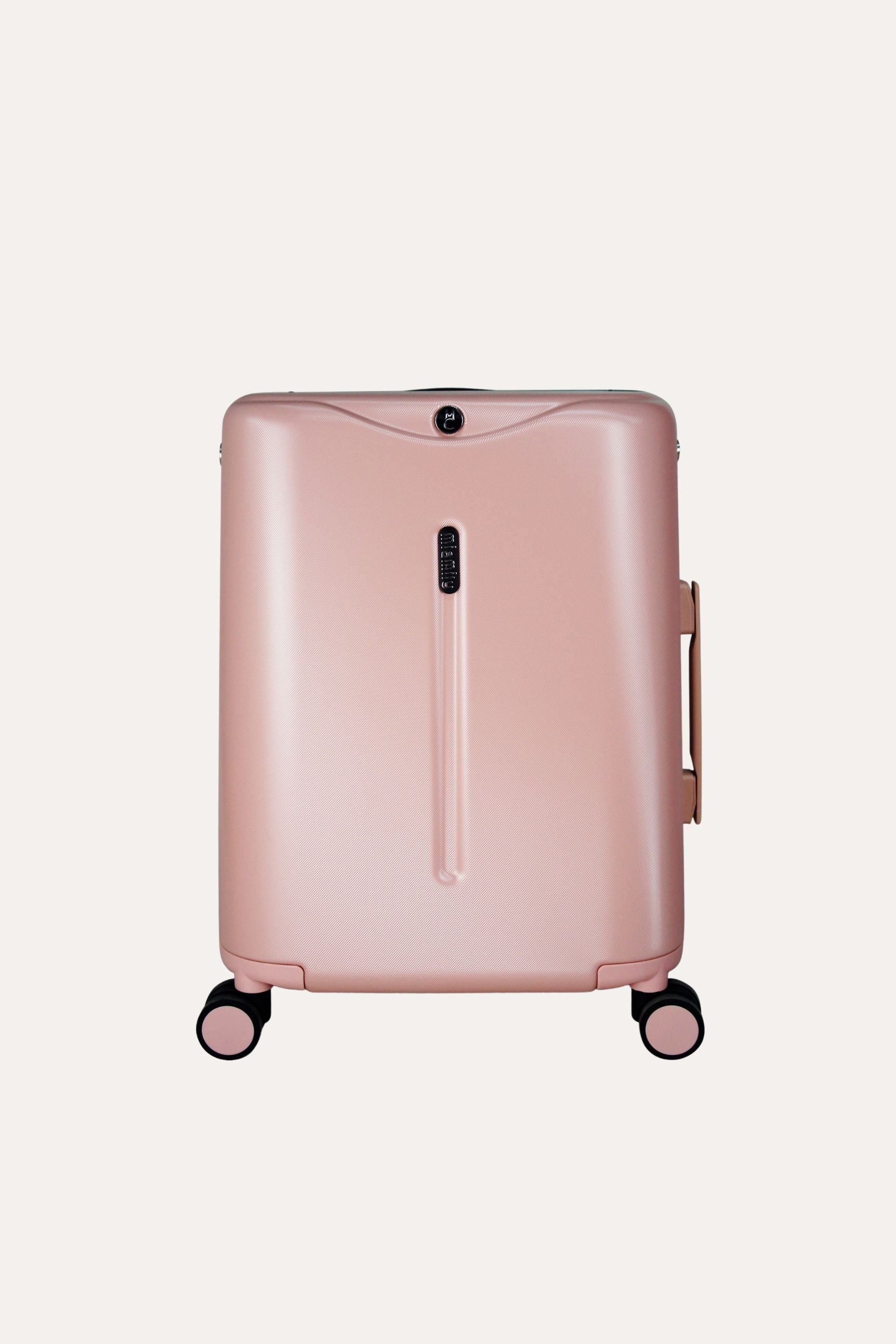 Hand suitcase 2025