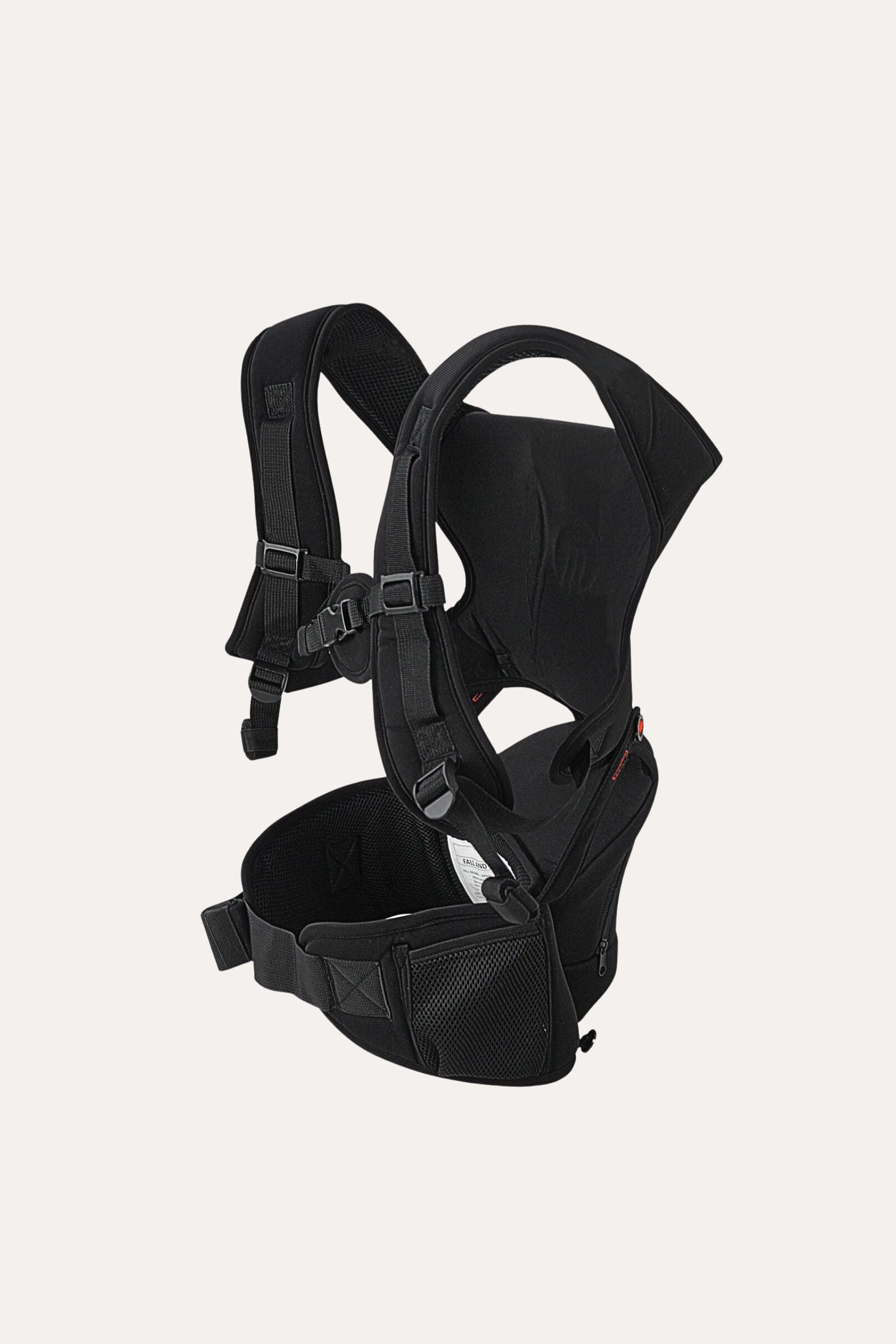 HIPSTER™ PLUS - MiaMily 3D Baby Carrier for Healthy Baby, Mom & Dad –  Miamily US