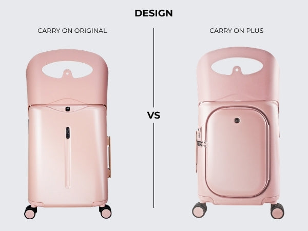 Carry On Plus – Miamily US