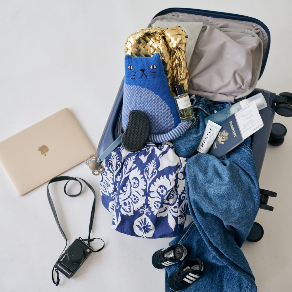 Miamily: Carry On Luggage & Ride On Suitcases – Miamily US