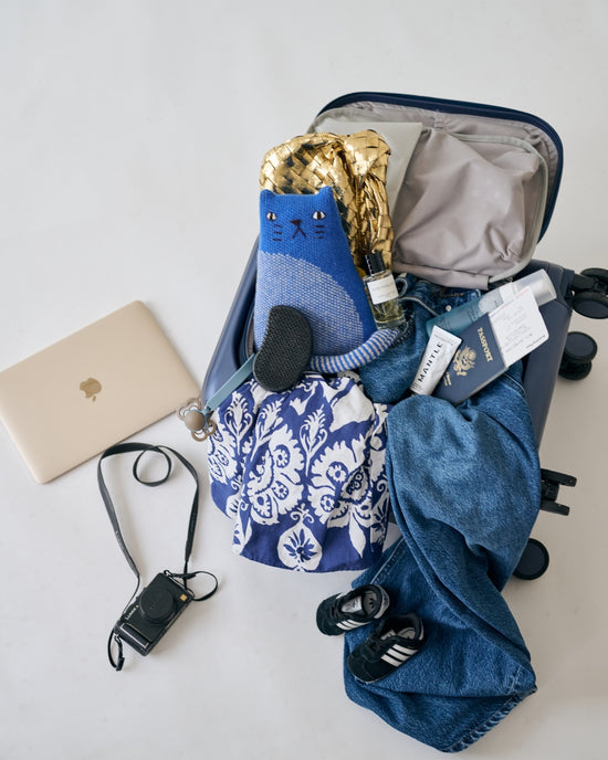 Miamily: Carry On Luggage & Ride On Suitcases – Miamily US