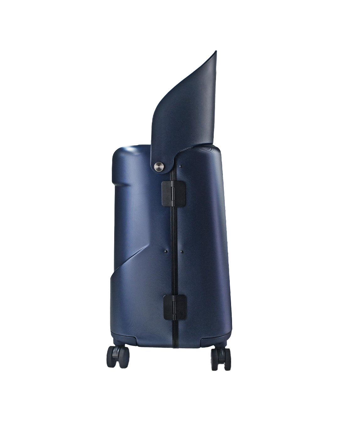 MiaMily Carry On Original Luggage – The First Ride-On Suitcase