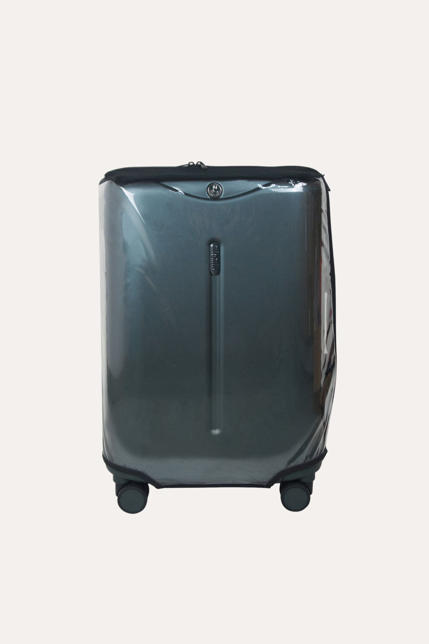 55 luggage cover