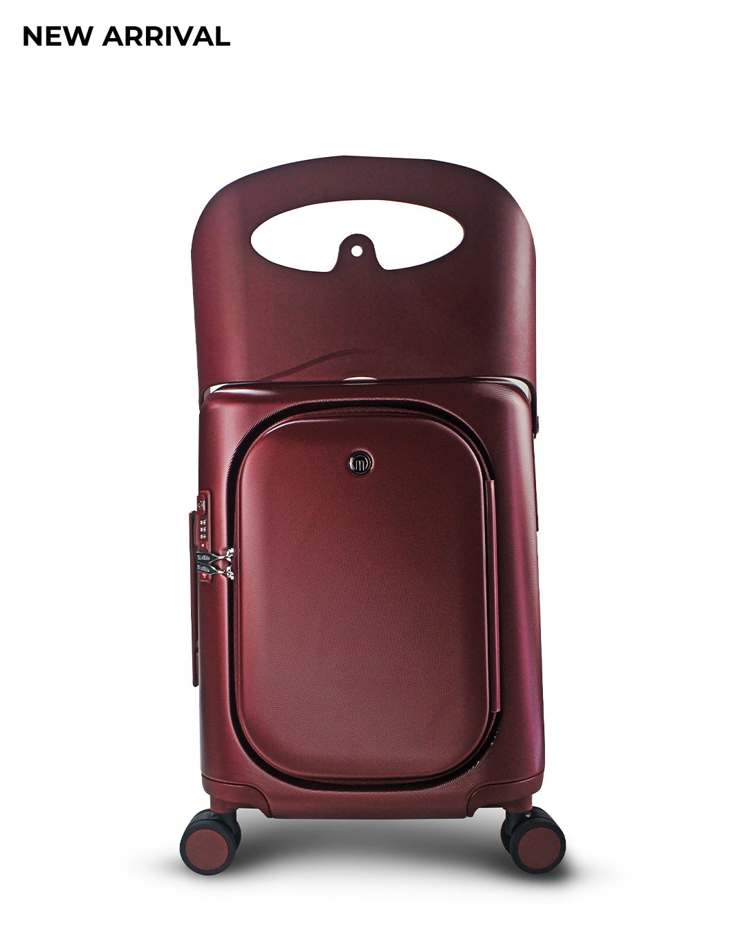 Carry On Plus