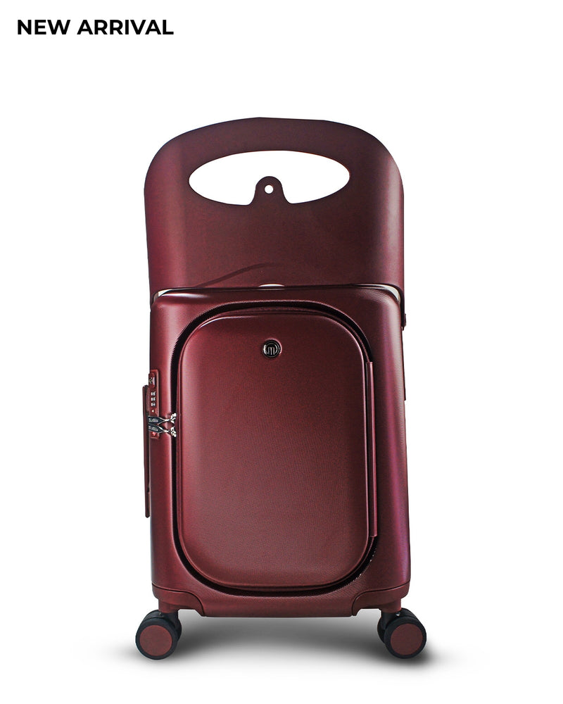 Carry On Plus