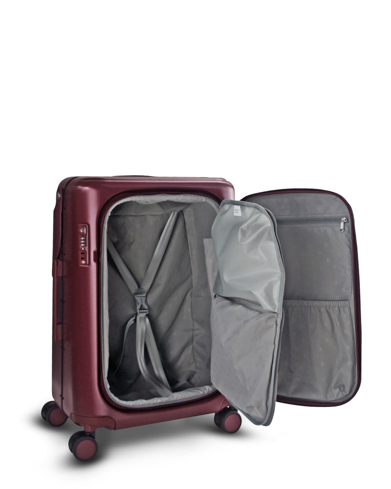 Carry On Plus
