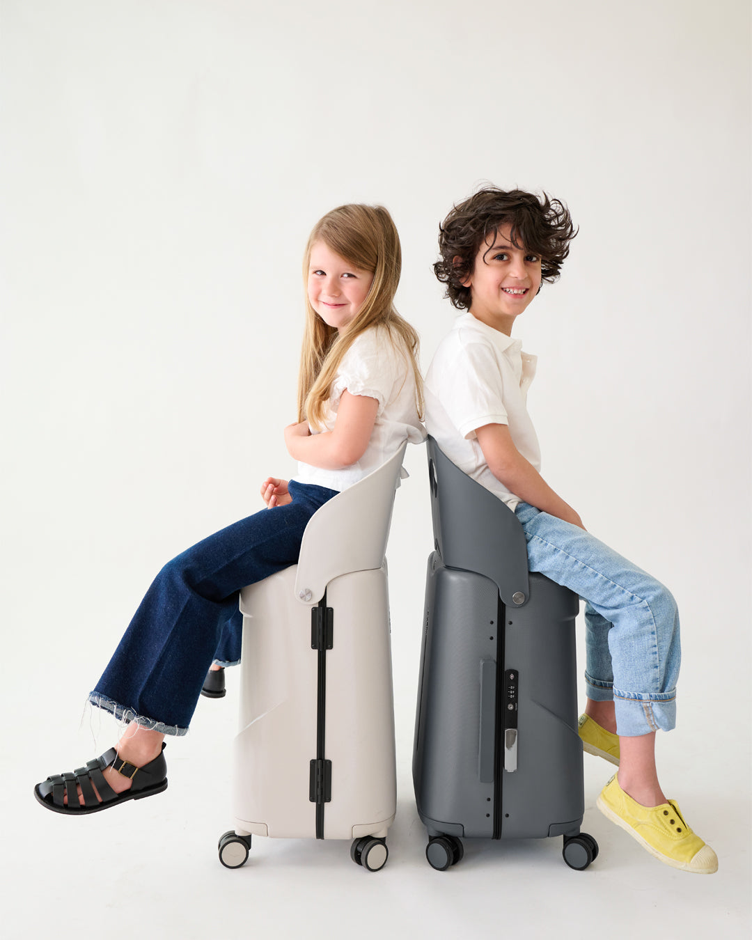 TMKG! さん専用　miamily Miamily: Carry On Luggage & Ride On Suitcases – Miamily US