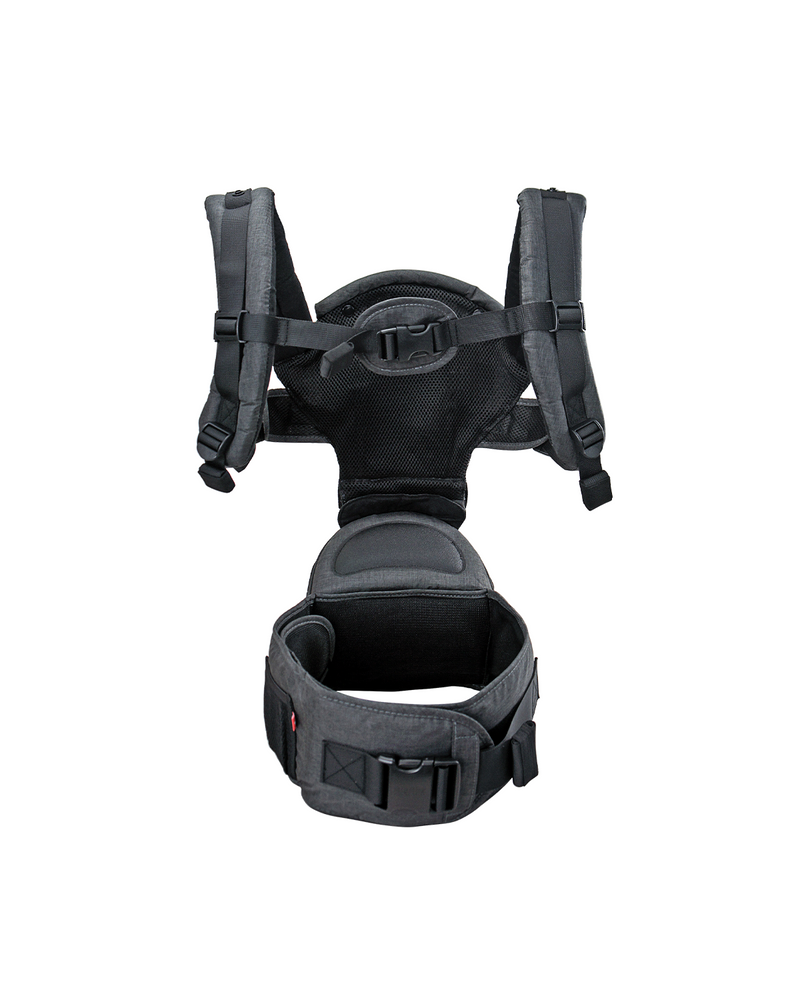 HIPSTER™ PLUS - MiaMily 3D Baby Carrier for Healthy Baby, Mom HIPSTER™ PLUS - MiaMily 3D Baby Carrier for Healthy Baby, Mom