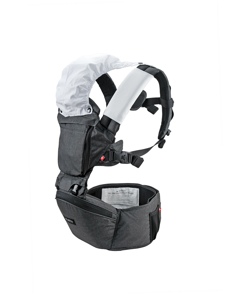 HIPSTER™ PLUS - MiaMily 3D Baby Carrier for Healthy Baby, Mom HIPSTER™ PLUS - MiaMily 3D Baby Carrier for Healthy Baby, Mom