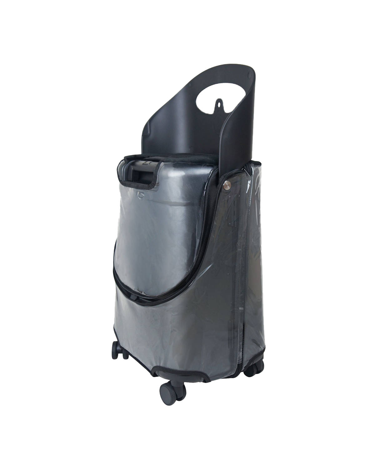 Luggage Cover