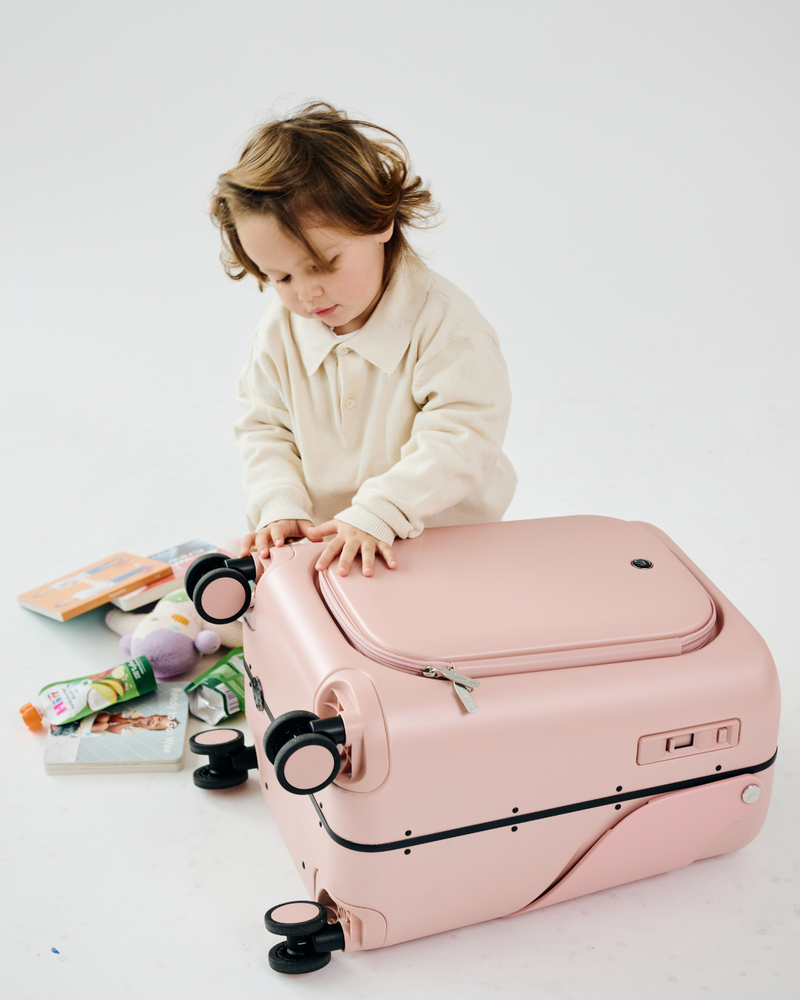 Carry On Plus