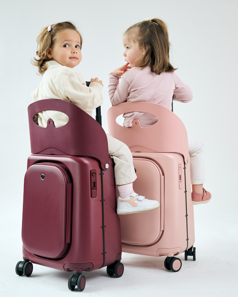 Carry On Plus