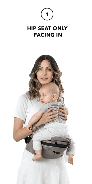 Miamily sales hip seat