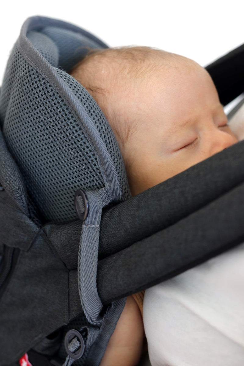 summer infant newborn insert Infant Insert for Baby Carrier